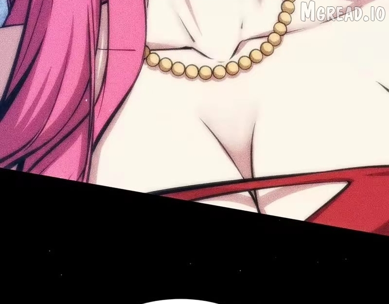 The End of the World: The Emperor Banner invites all female disciples to take their seats Chapter 59  - page 70